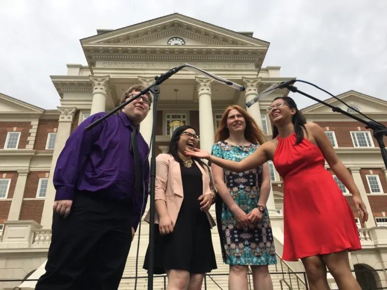 Mai Anh Do & David Nguyen Foundation