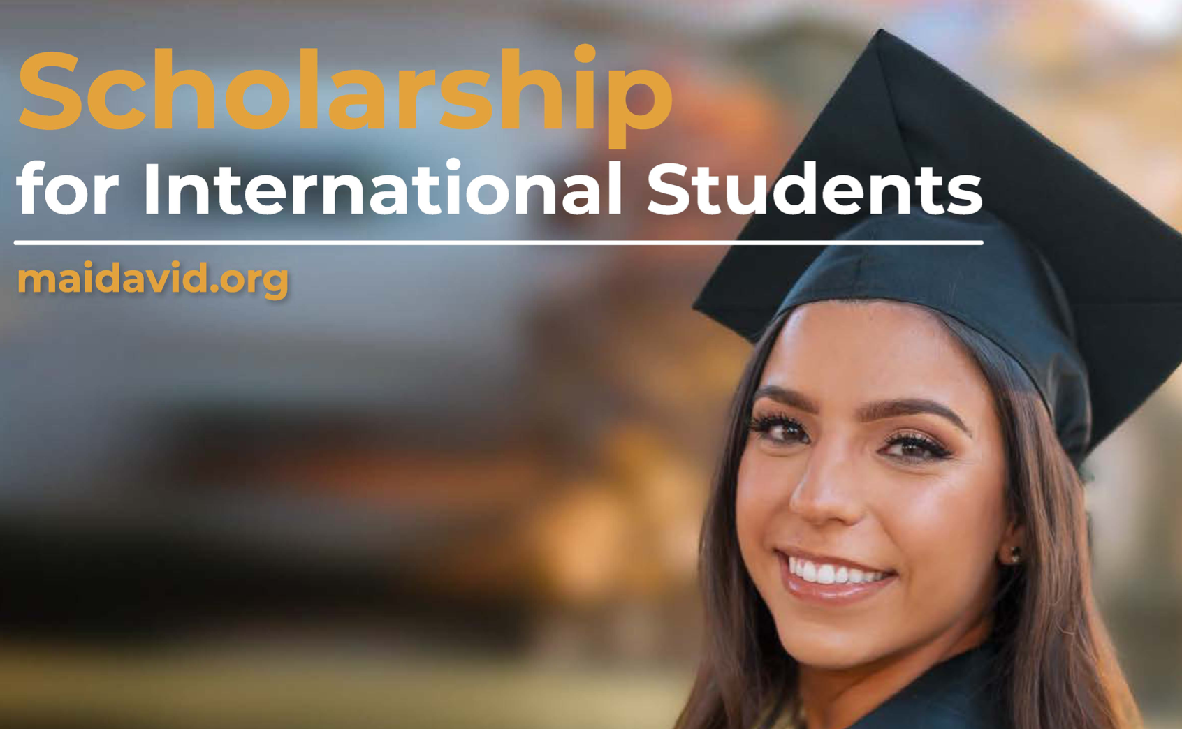 Call for Applications