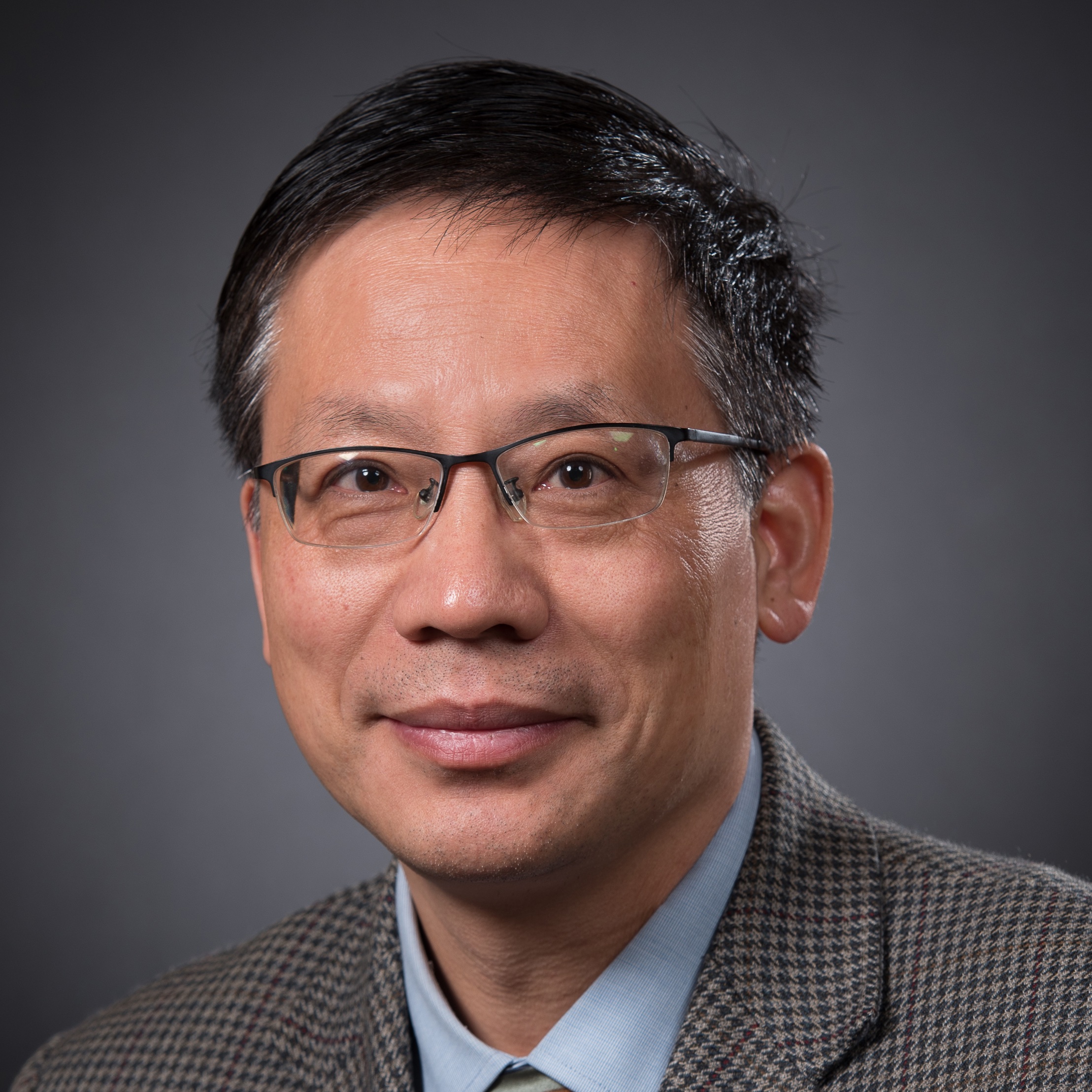 Dr. Bill Lu