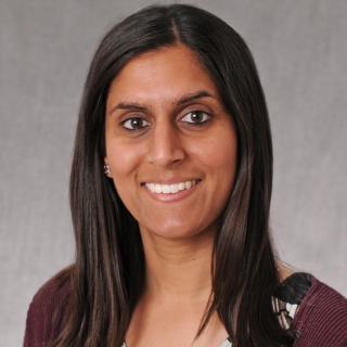 Dr. Shabnum Patel