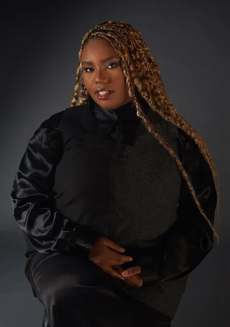 Simone van Wyk - 2023 Scholarship Winner